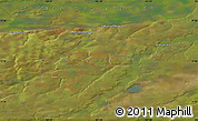 Satellite Map of Kononovskiy