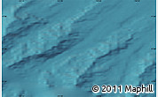 Satellite Map of the area around 71° 39' 56" N, 151° 13' 29" W