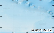 Physical Map of the area around 71° 39' 56" N, 152° 55' 30" W