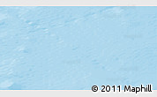 Shaded Relief 3D Map of the area around 71° 39' 56" N, 19° 37' 30" E