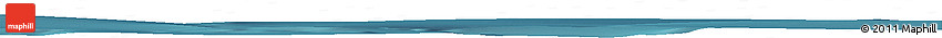 Satellite Horizon Map of the Area around 71° 39' 56" N, 1° 37' 30" W Satellite Horizon Map of the Area around 71° 39' 56" N, 1° 37' 30" W