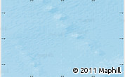 Physical Map of the area around 71° 39' 56" N, 20° 28' 30" E