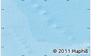 Political Map of the area around 71° 39' 56" N, 20° 28' 30" E