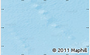 Shaded Relief Map of the area around 71° 39' 56" N, 20° 28' 30" E