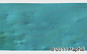 Satellite 3D Map of the area around 71° 39' 56" N, 21° 10' 29" W