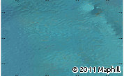 Satellite Map of the area around 71° 39' 56" N, 59° 25' 29" W