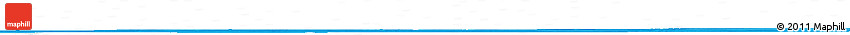 Political Horizon Map of the Area around 71° 39' 56" N, 68° 55' 30" E Political Horizon Map of the Area around 71° 39' 56" N, 68° 55' 30" E