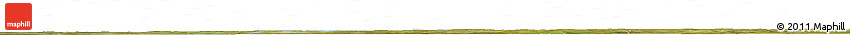 Satellite Horizon Map of the Area around 71° 39' 56" N, 79° 7' 30" E