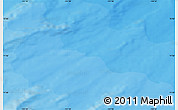 Political Map of the area around 71° 56' 54" N, 151° 13' 29" W