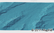 Satellite 3D Map of the area around 71° 56' 54" N, 152° 4' 29" W