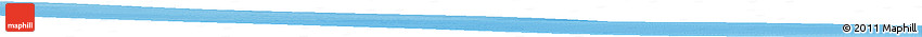 Political Horizon Map of the Area around 71° 56' 54" N, 17° 46' 29" W Political Horizon Map of the Area around 71° 56' 54" N, 17° 46' 29" W