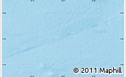 Physical Map of the area around 71° 56' 54" N, 20° 28' 30" E