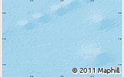 Physical Map of the area around 71° 56' 54" N, 23° 1' 29" E
