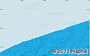Political Map of the area around 71° 56' 54" N, 74° 1' 30" E