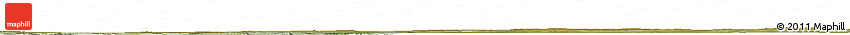 Satellite Horizon Map of the Area around 71° 56' 54" N, 78° 16' 30" E