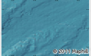 Satellite Map of the area around 72° 13' 45" N, 151° 13' 29" W