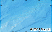Political Map of the area around 72° 13' 45" N, 152° 4' 29" W