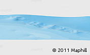 Political Panoramic Map of the area around 72° 13' 45" N, 155° 28' 29" W