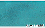 Satellite 3D Map of the area around 72° 13' 45" N, 27° 16' 29" E