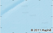 Physical Map of the area around 72° 13' 45" N, 36° 37' 30" E