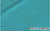 Satellite Map of the area around 72° 13' 45" N, 36° 37' 30" E