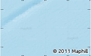 Shaded Relief Map of the area around 72° 13' 45" N, 36° 37' 30" E