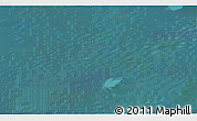 Satellite 3D Map of the area around 72° 13' 45" N, 51° 4' 30" E