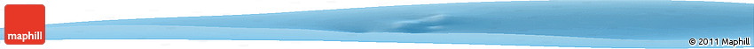 Physical Horizon Map of the Area around 72° 30' 30" N, 14° 22' 30" W Physical Horizon Map of the Area around 72° 30' 30" N, 14° 22' 30" W