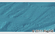 Satellite 3D Map of the area around 72° 30' 30" N, 152° 55' 30" W