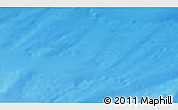 Shaded Relief 3D Map of the area around 72° 30' 30" N, 152° 55' 30" W