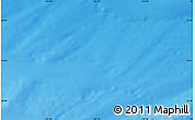 Physical Map of the area around 72° 30' 30" N, 152° 55' 30" W