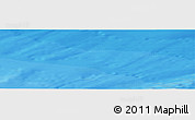 Political Panoramic Map of the area around 72° 30' 30" N, 152° 55' 30" W