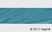 Satellite Panoramic Map of the area around 72° 30' 30" N, 152° 55' 30" W