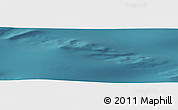 Satellite Panoramic Map of the area around 72° 30' 30" N, 155° 28' 29" W