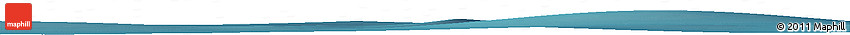 Satellite Horizon Map of the Area around 72° 30' 30" N, 1° 37' 30" W Satellite Horizon Map of the Area around 72° 30' 30" N, 1° 37' 30" W