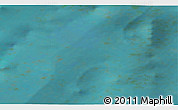 Satellite 3D Map of the area around 72° 30' 30" N, 21° 10' 29" W