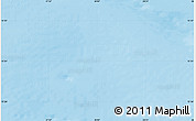 Physical Map of the area around 72° 30' 30" N, 28° 7' 30" E