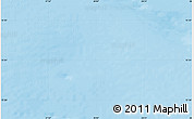 Shaded Relief Map of the area around 72° 30' 30" N, 28° 7' 30" E