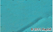 Satellite Map of the area around 72° 30' 30" N, 36° 37' 30" E