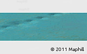 Satellite Panoramic Map of the area around 72° 30' 30" N, 42° 34' 30" E