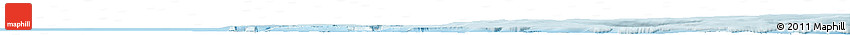 Political Horizon Map of the Area around 72° 30' 30" N, 52° 46' 29" E Political Horizon Map of the Area around 72° 30' 30" N, 52° 46' 29" E
