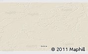 Shaded Relief 3D Map of the area around 72° 30' 30" N, 70° 37' 30" E