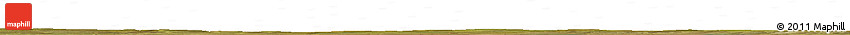 Satellite Horizon Map of the Area around 72° 30' 30" N, 98° 40' 30" E