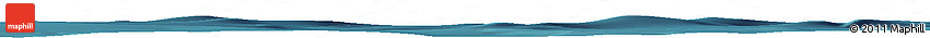 Satellite Horizon Map of the Area around 72° 47' 9" N, 0° 55' 29" E Satellite Horizon Map of the Area around 72° 47' 9" N, 0° 55' 29" E