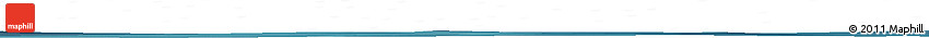 Satellite Horizon Map of the Area around 72° 47' 9" N, 1° 37' 30" W Satellite Horizon Map of the Area around 72° 47' 9" N, 1° 37' 30" W