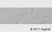 Physical Panoramic Map of the area around 72° 47' 9" N, 33° 4' 30" W