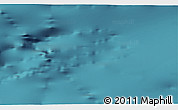 Satellite 3D Map of the area around 72° 47' 9" N, 4° 19' 30" E