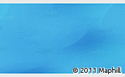 Shaded Relief 3D Map of the area around 73° 3' 42" N, 150° 22' 30" W