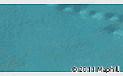 Satellite 3D Map of the area around 73° 3' 42" N, 49° 22' 30" E