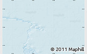 Political Map of the area around 73° 3' 42" N, 74° 52' 30" E